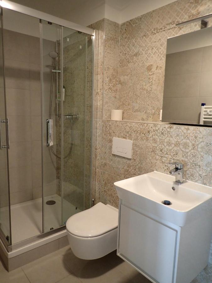 Apartment In The Old Town Bratislava Eksteriør bilde