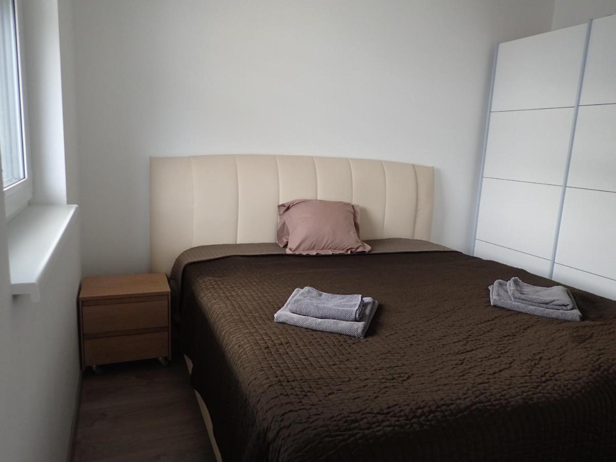 Apartment In The Old Town Bratislava Eksteriør bilde